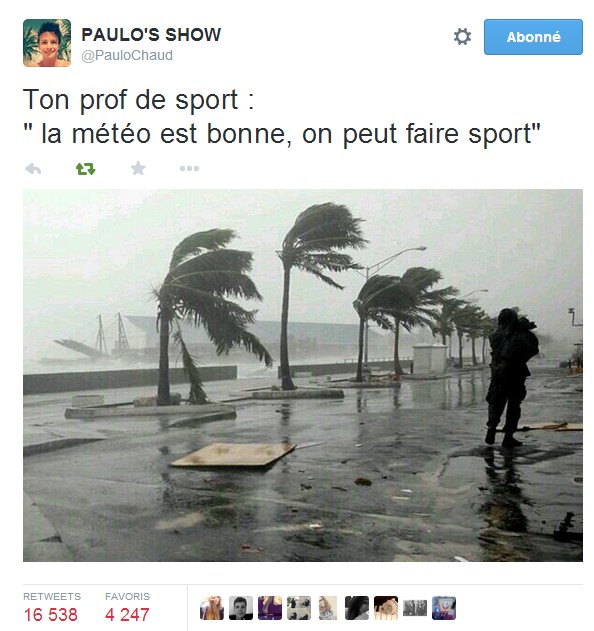 rencontrer des gens sur twitter
