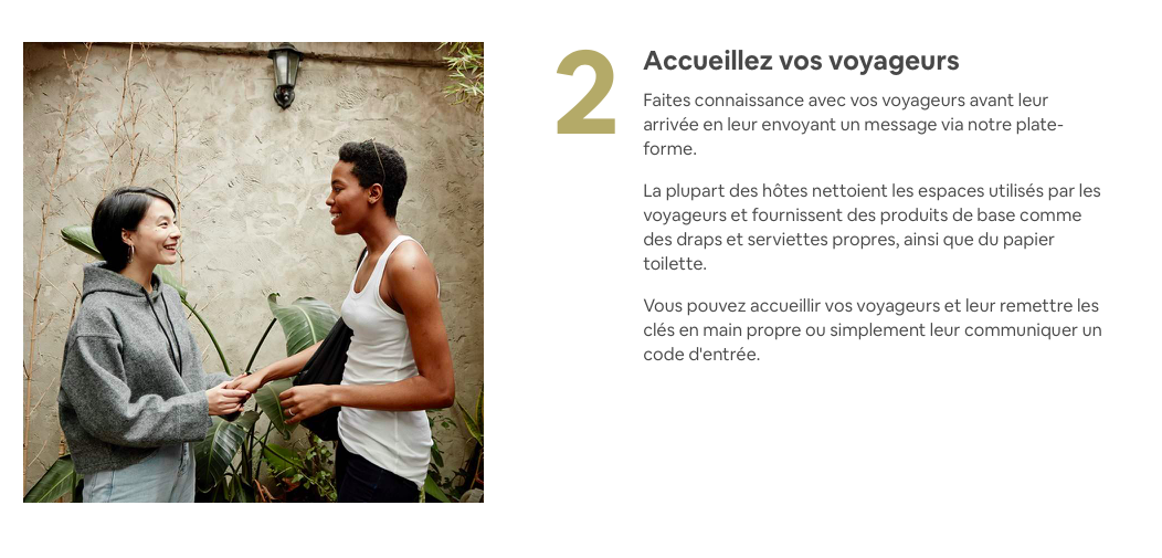Codes coupons de reduction airbnb